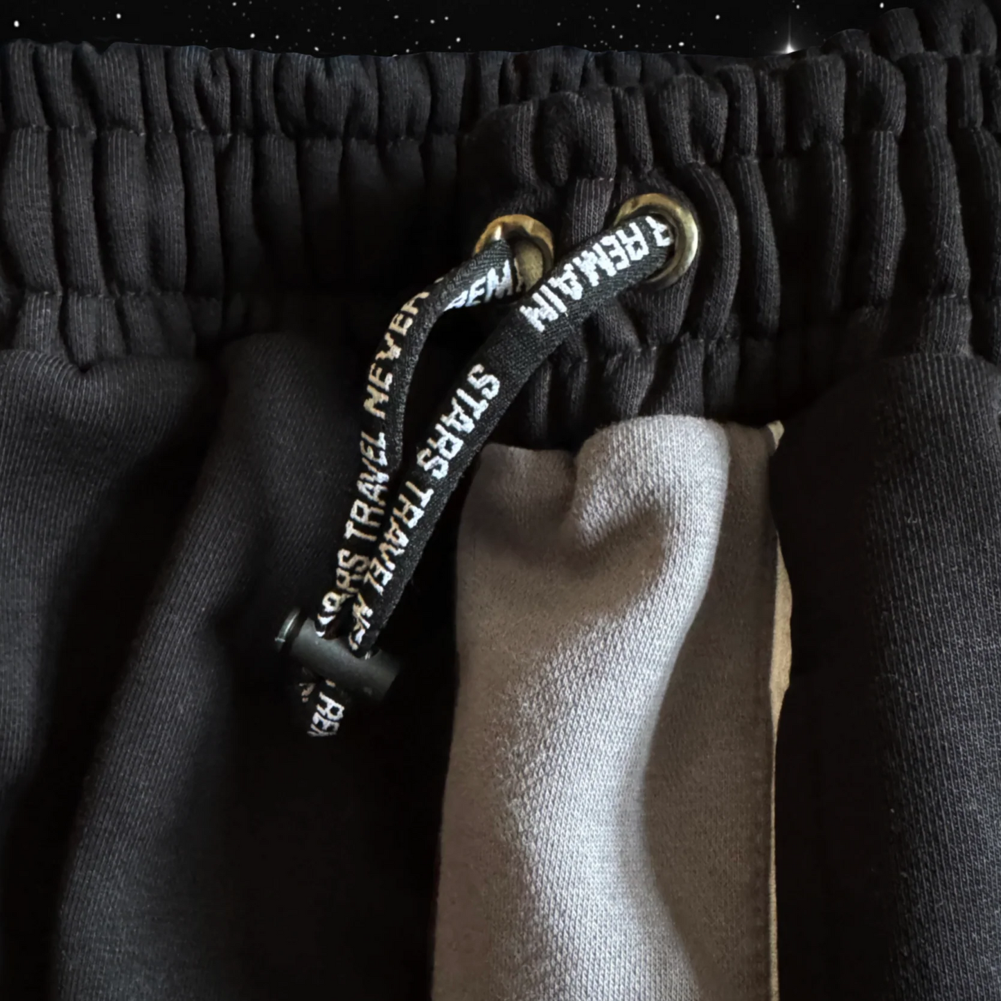 HIDEAWAY SWEATPANTS