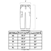 Load image into Gallery viewer, BIG POCKET CARGOS