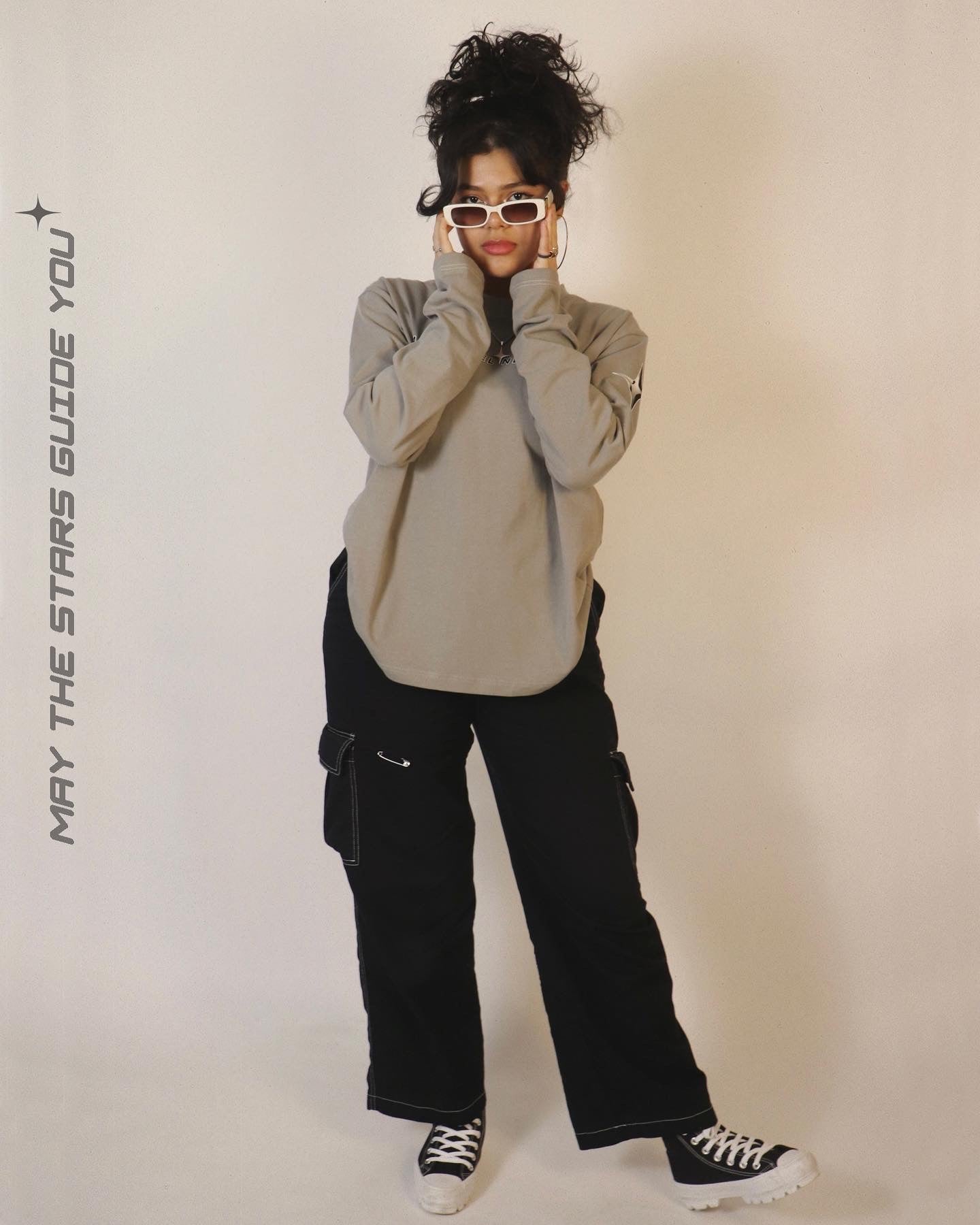 S.T.N.R Long Sleeve