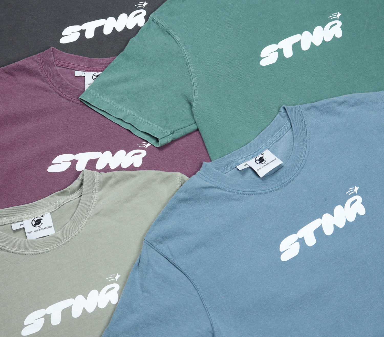 STNR STARTER COLLECTION
