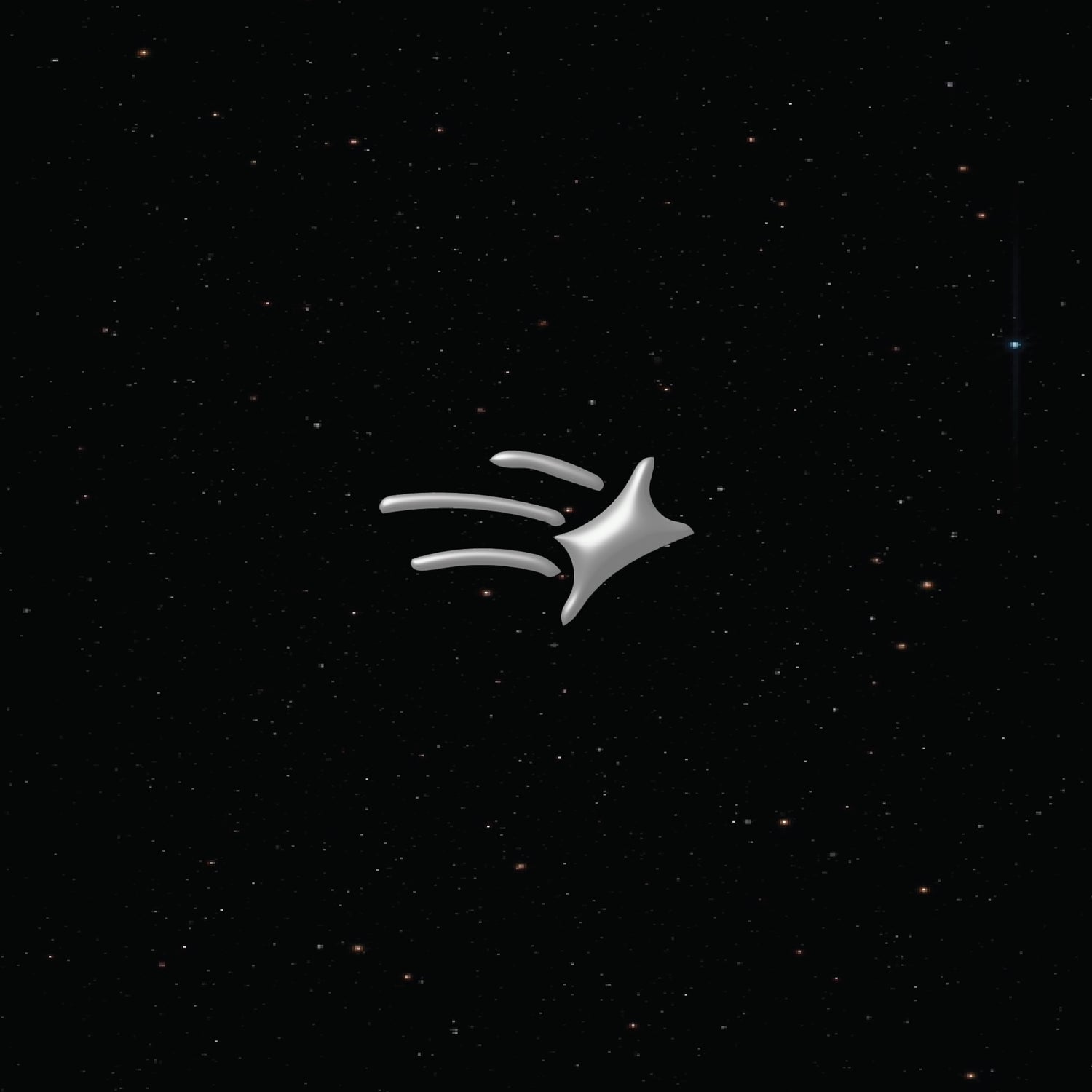 THE TRAVELING STAR