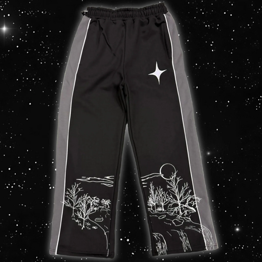 HIDEAWAY SWEATPANTS