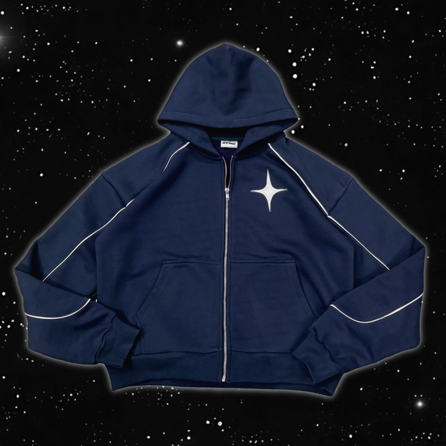 HIDEAWAY HOODIE
