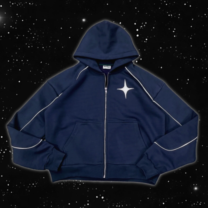HIDEAWAY HOODIE