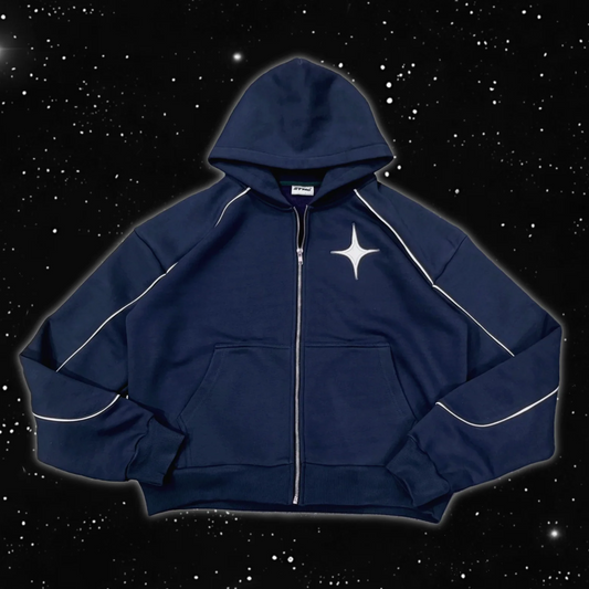 HIDEAWAY HOODIE