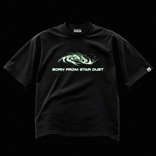 ANTI COSMO TEE