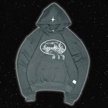 Load image into Gallery viewer, STARRY NIGHT HOODIE
