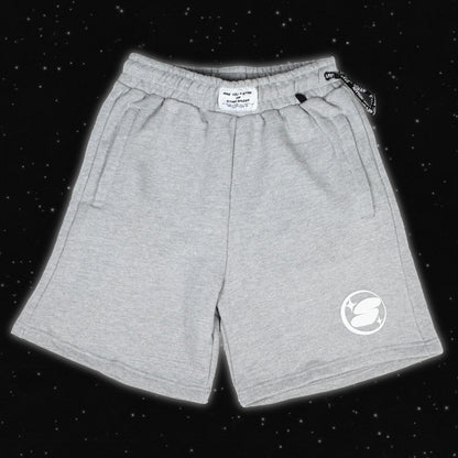 S-LOGO SWEAT SHORTS