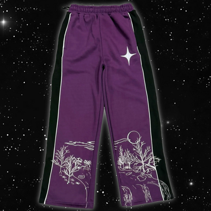 HIDEAWAY SWEATPANTS