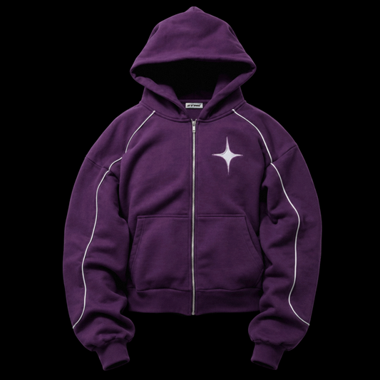 HIDEAWAY HOODIE