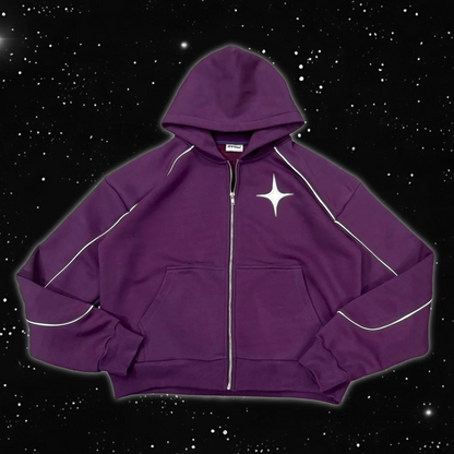 HIDEAWAY HOODIE