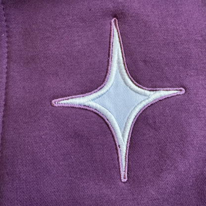HIDEAWAY HOODIE