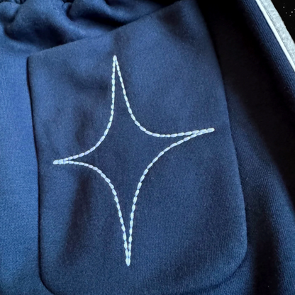 HIDEAWAY SWEATPANTS