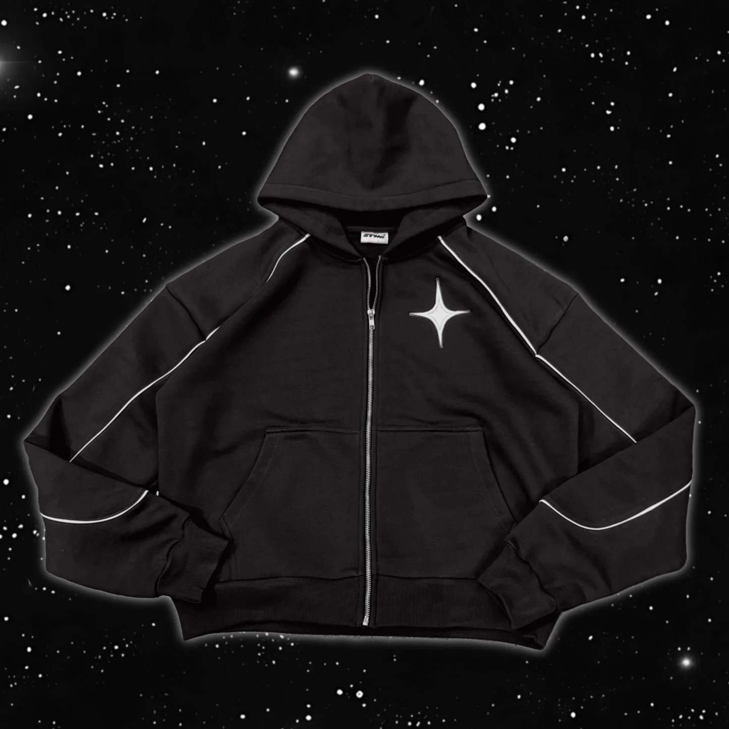 HIDEAWAY HOODIE