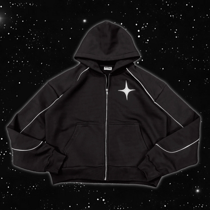 HIDEAWAY HOODIE