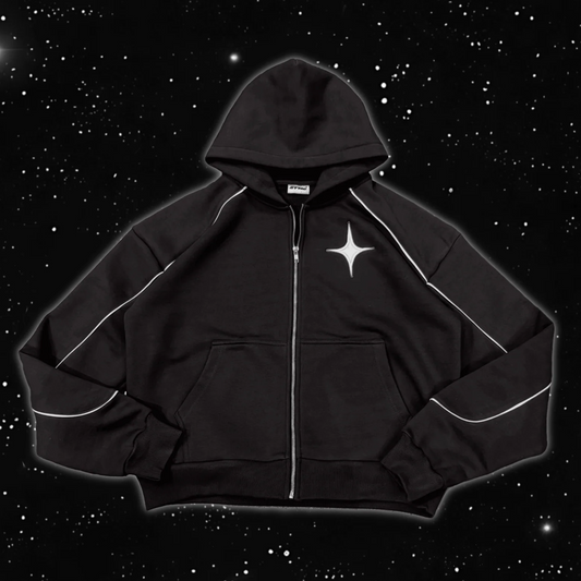 HIDEAWAY HOODIE
