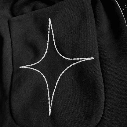HIDEAWAY SWEATPANTS