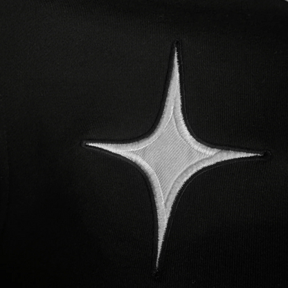 HIDEAWAY HOODIE