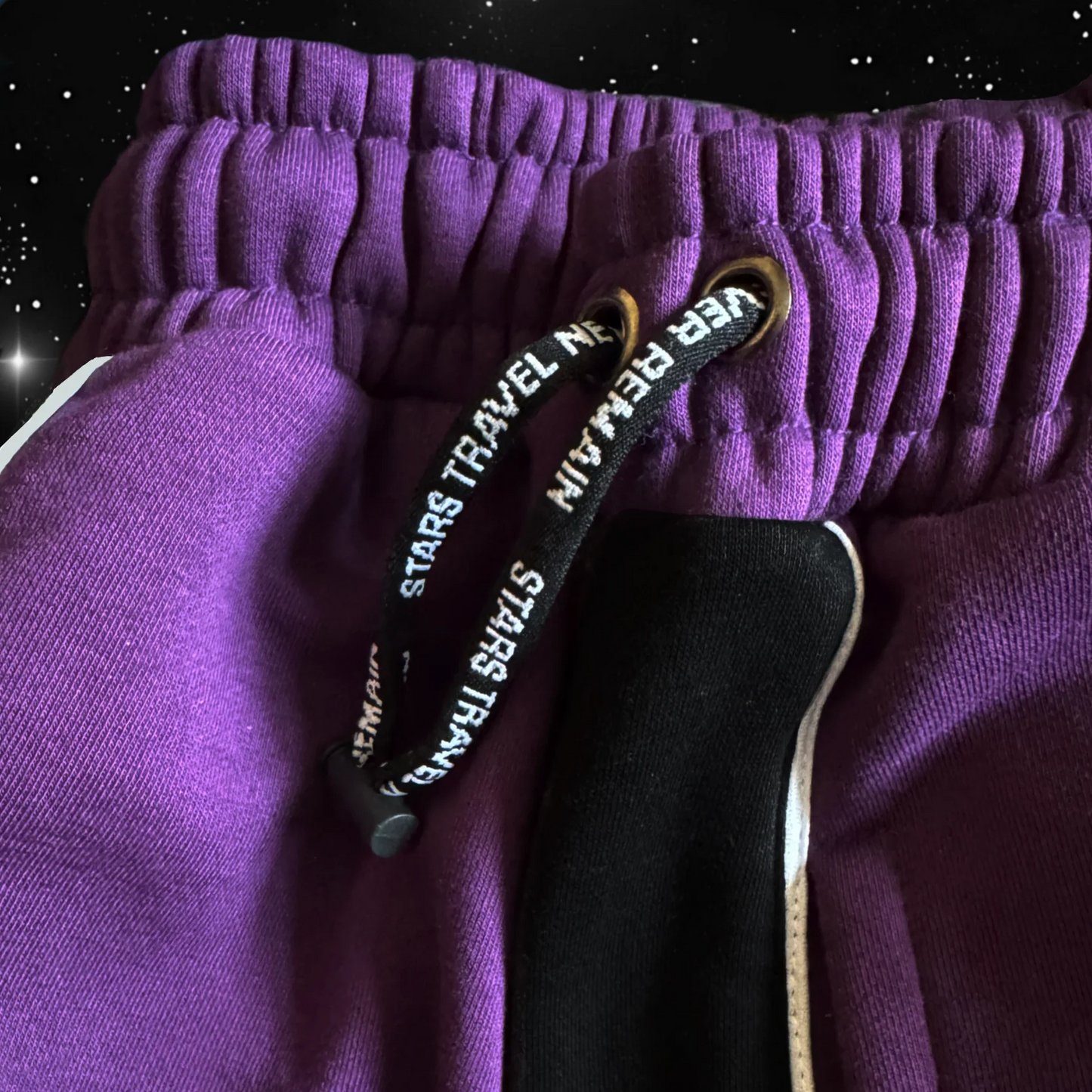 HIDEAWAY SWEATPANTS