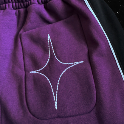 HIDEAWAY SWEATPANTS