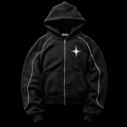 HIDEAWAY HOODIE