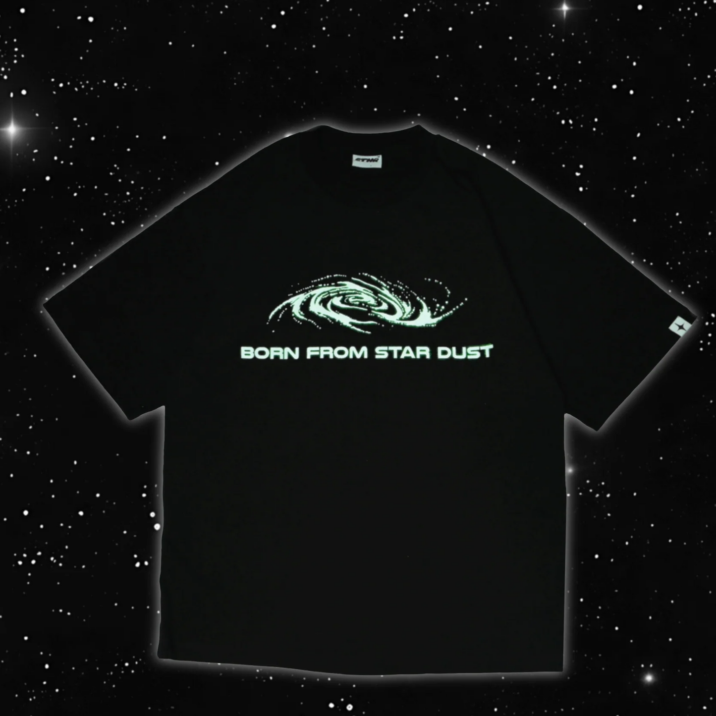 ANTI COSMO TEE