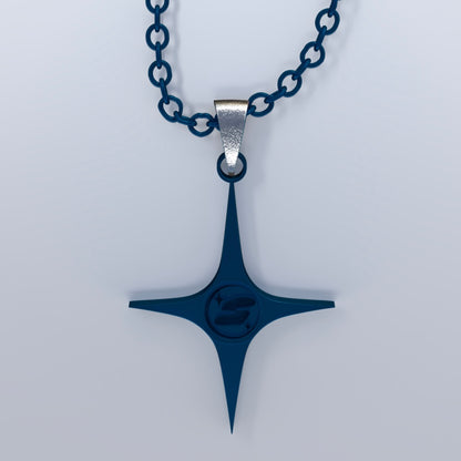 MORNING STAR PENDANT