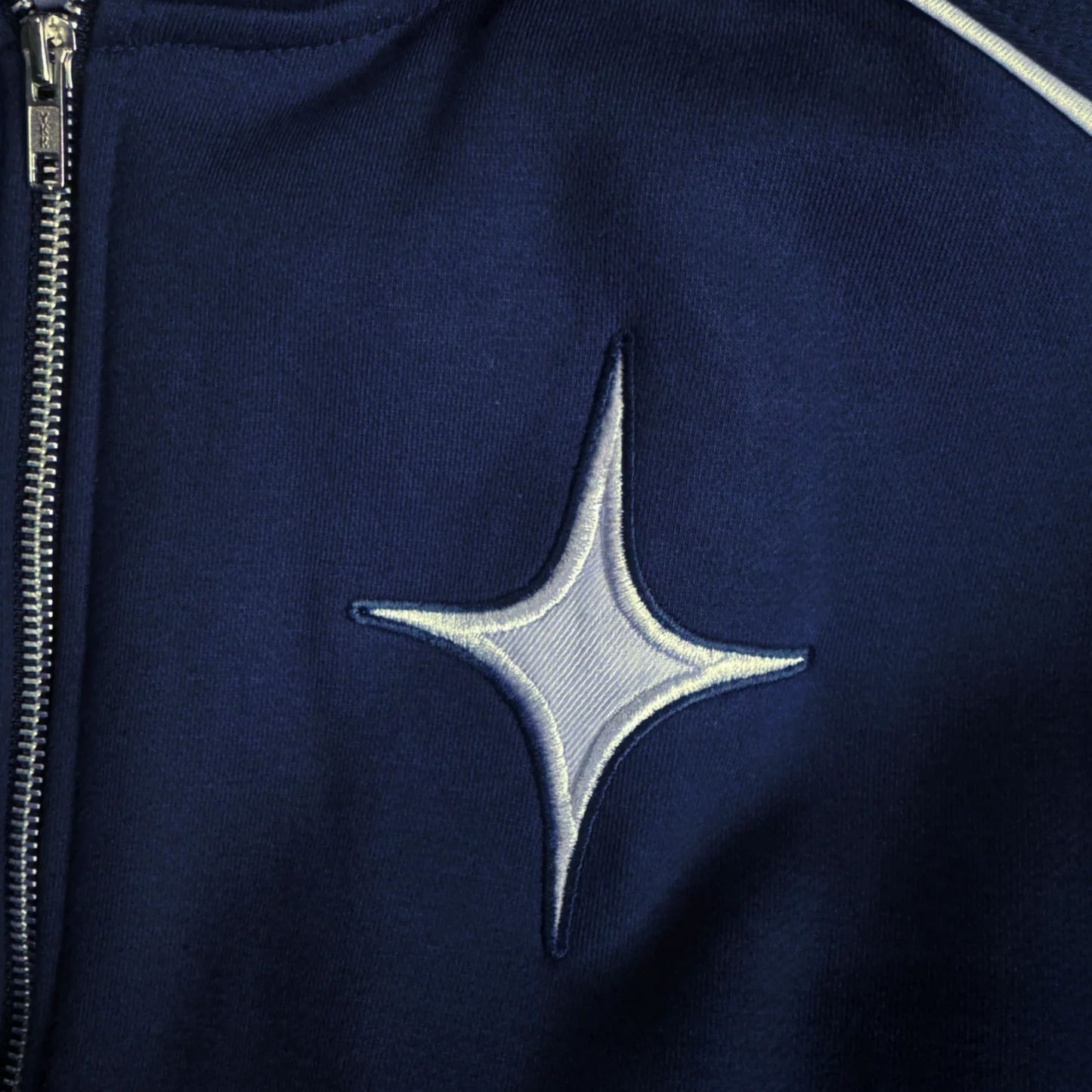 HIDEAWAY HOODIE