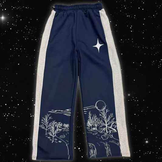 HIDEAWAY SWEATPANTS