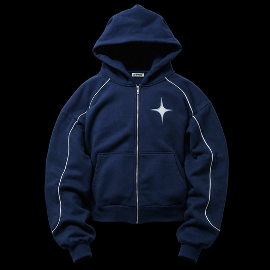 HIDEAWAY HOODIE