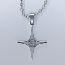 Load image into Gallery viewer, DWARF STAR PENDANT
