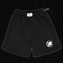 Load image into Gallery viewer, S-LOGO SWEAT SHORTS
