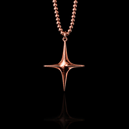 SMALL AHHH STAR