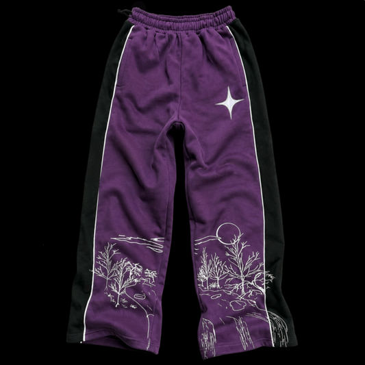 HIDEAWAY SWEATPANTS