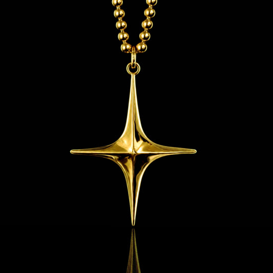 BIG AHHH STAR