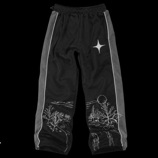 HIDEAWAY SWEATPANTS