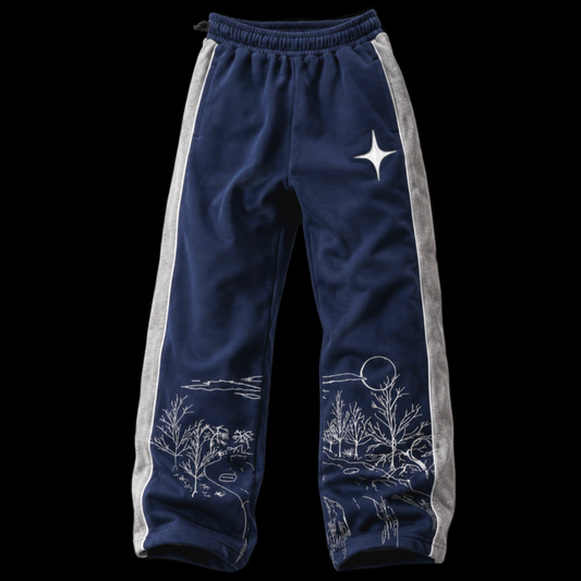 HIDEAWAY SWEATPANTS