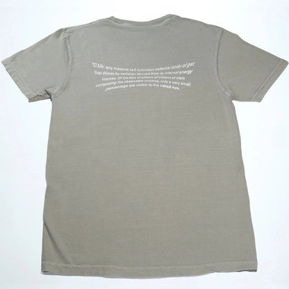 DEFINITION OF A STAR