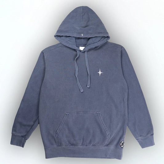 TRAVELING STAR HOODIE