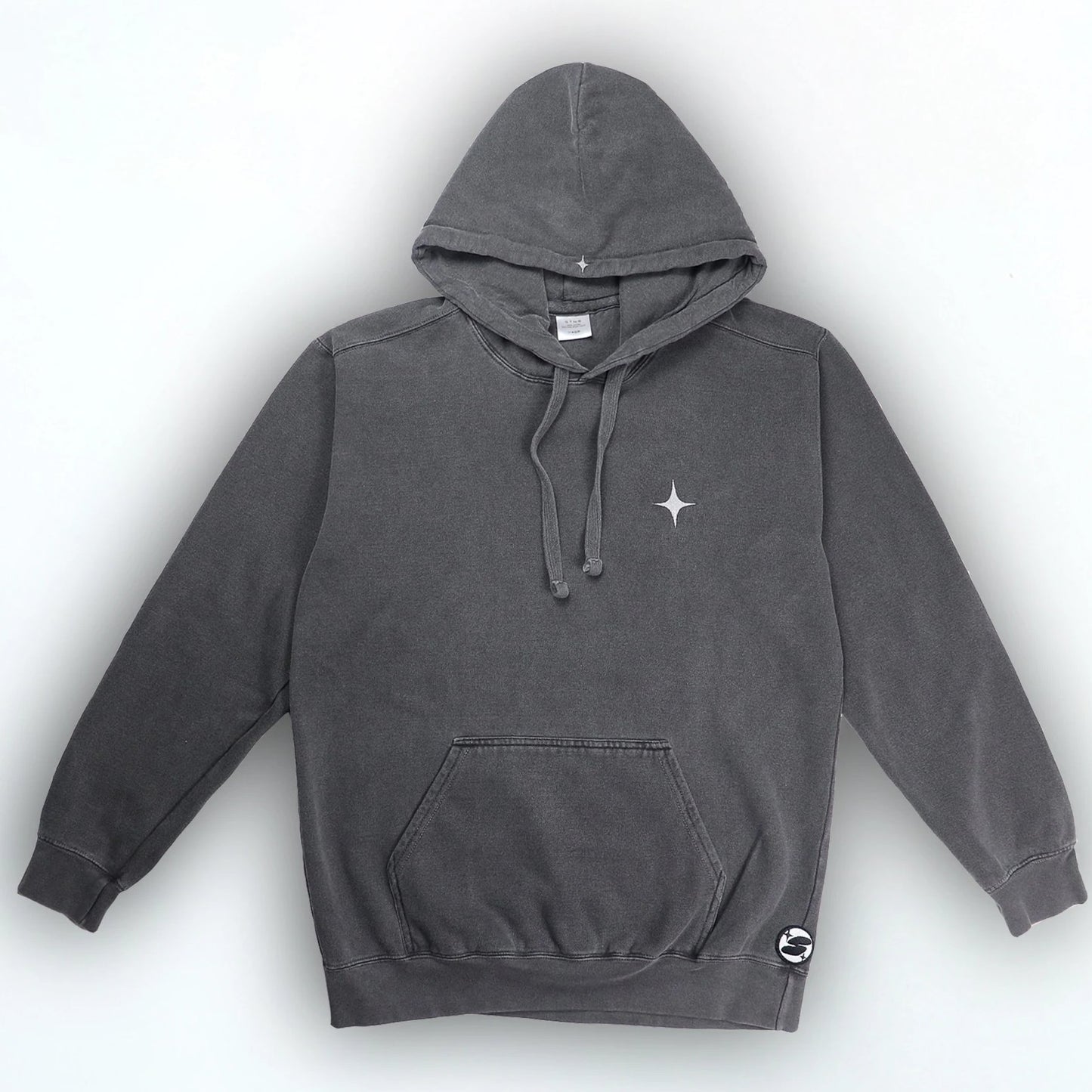 TRAVELING STAR HOODIE