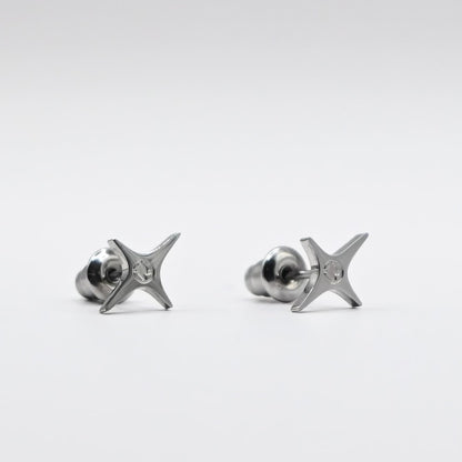 STAR STUDS