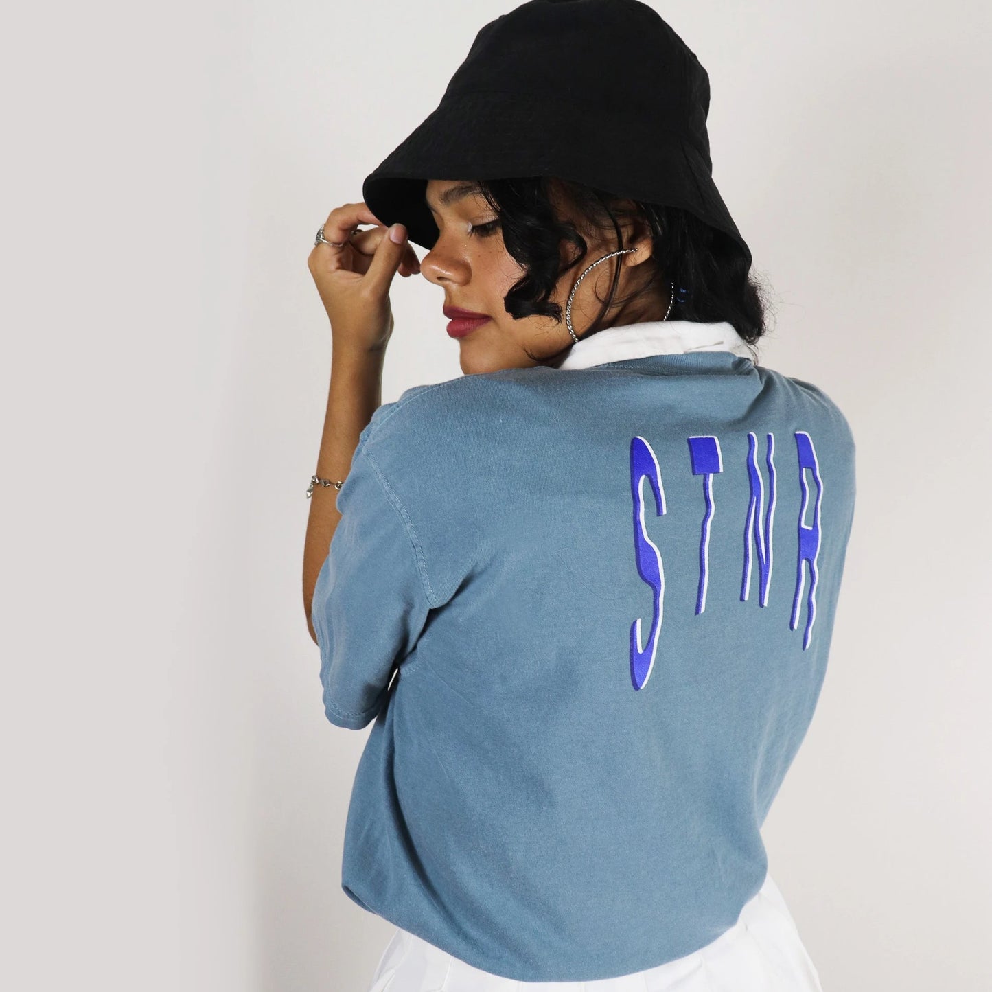 IMPERFECT STAR T