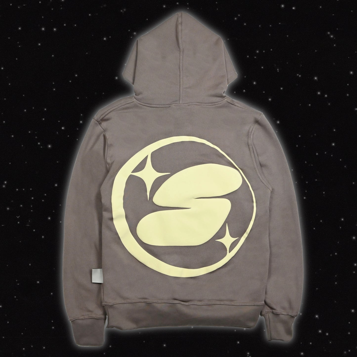 STAR N MOON HOODIE