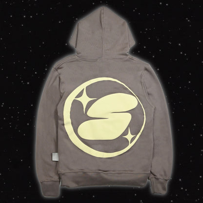 STAR N MOON HOODIE