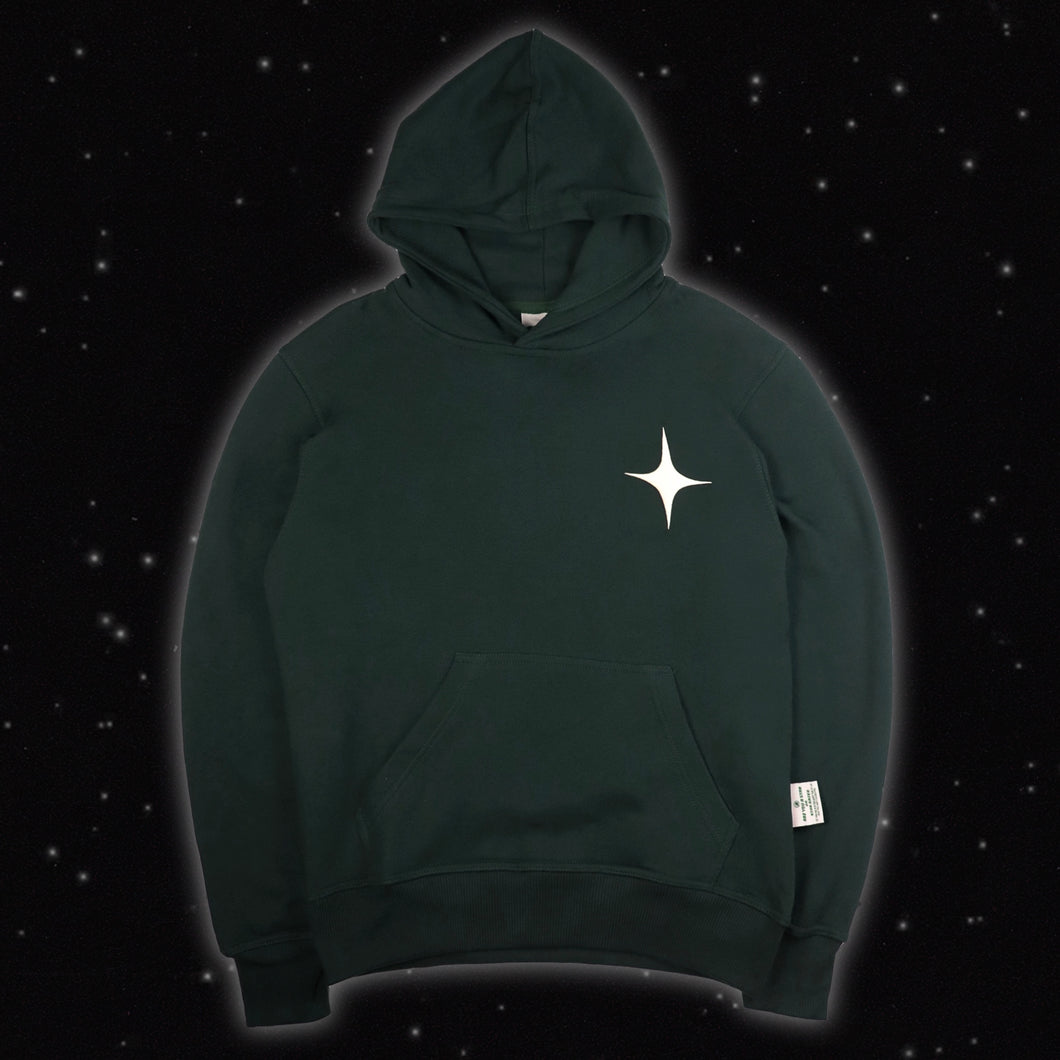 STAR N MOON HOODIE