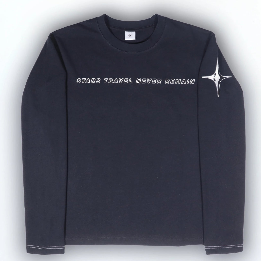 S.T.N.R Long Sleeve