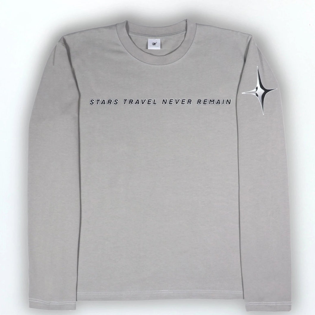 S.T.N.R Long Sleeve