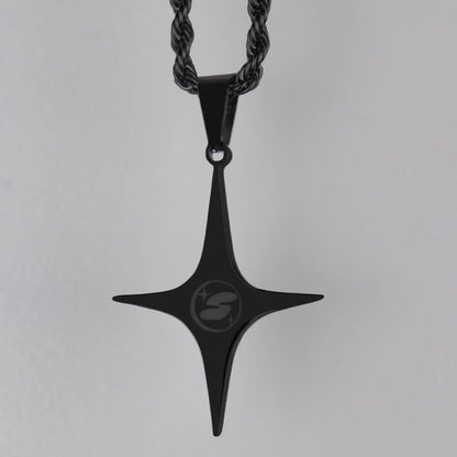 DARK STAR PENDANT