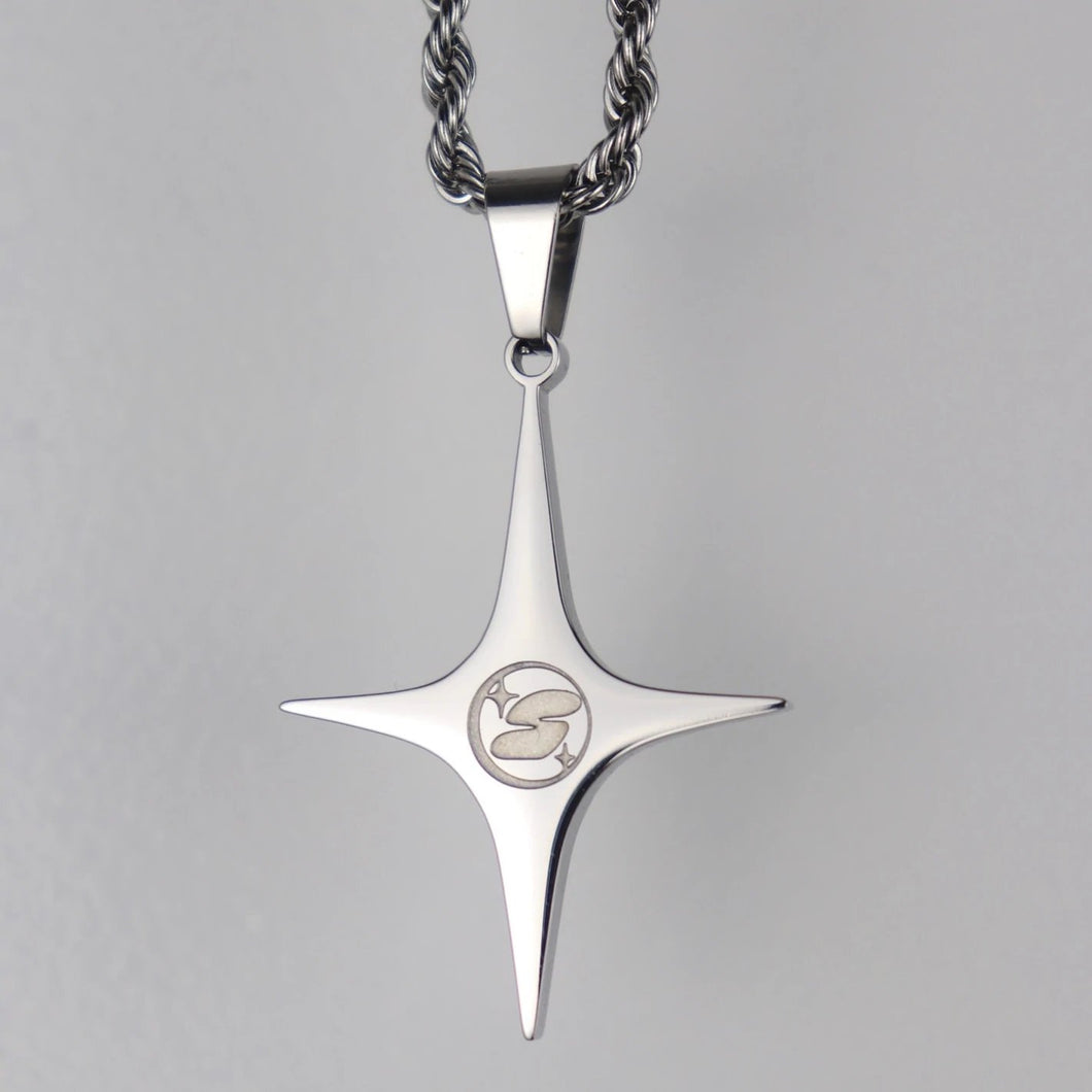 STAR PENDANT