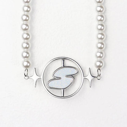 S-TRIM NECKLACE